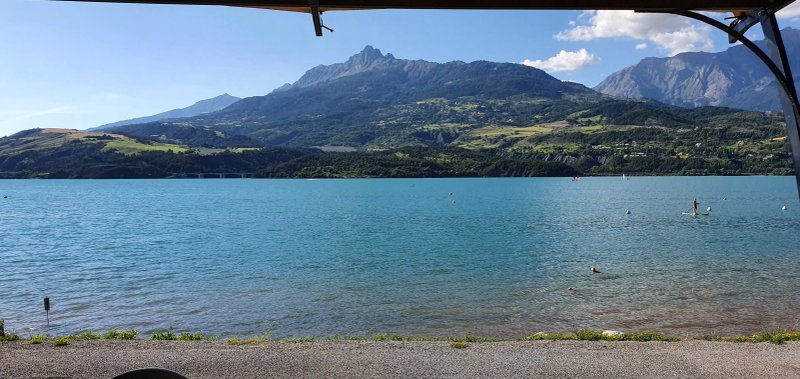 Camping Municipal Le Grand Large