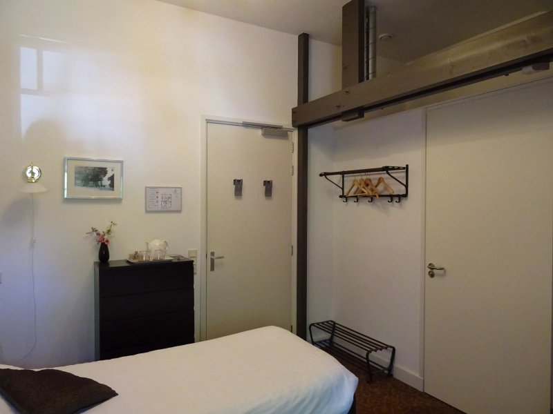 Logement de Reiziger