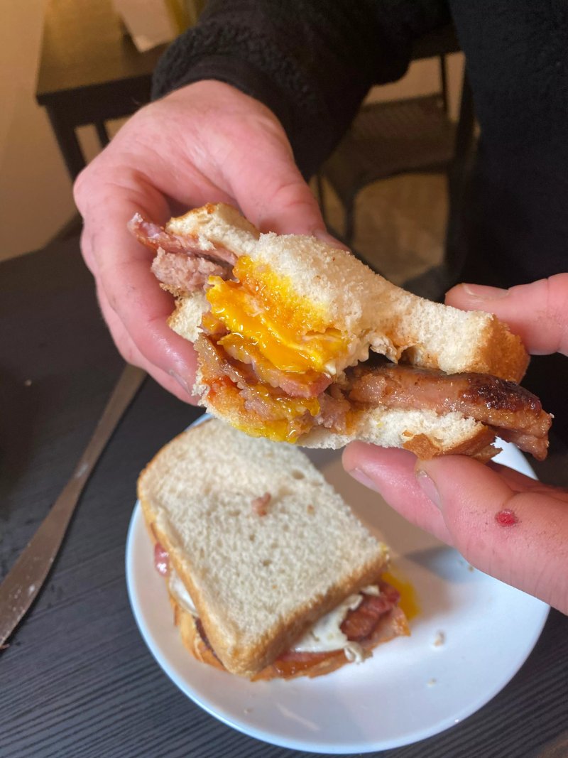 The Cotswold Larder Cakery