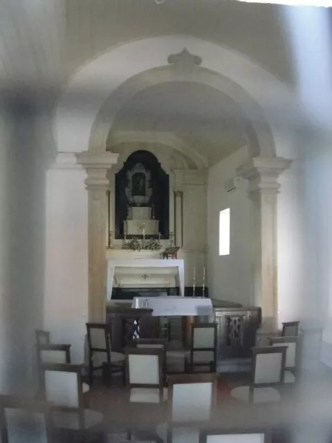 Igreja De Santa Ana
