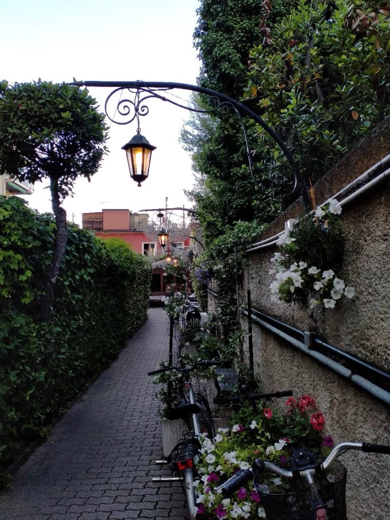 Ristorante Pizzeria Piccola Rosburgo