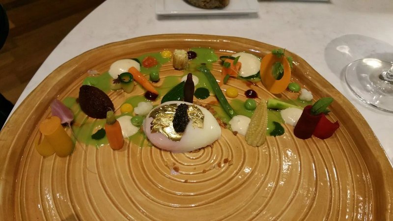 Ristorante I Portici