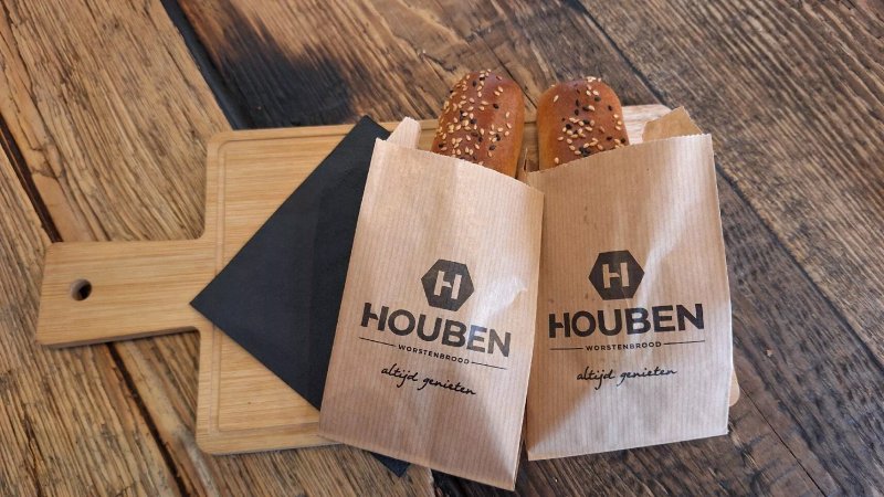 Houben Worstenbrood