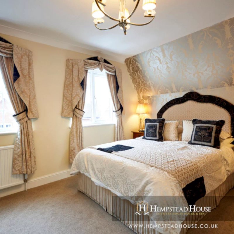 Hempstead House Hotel & Spa