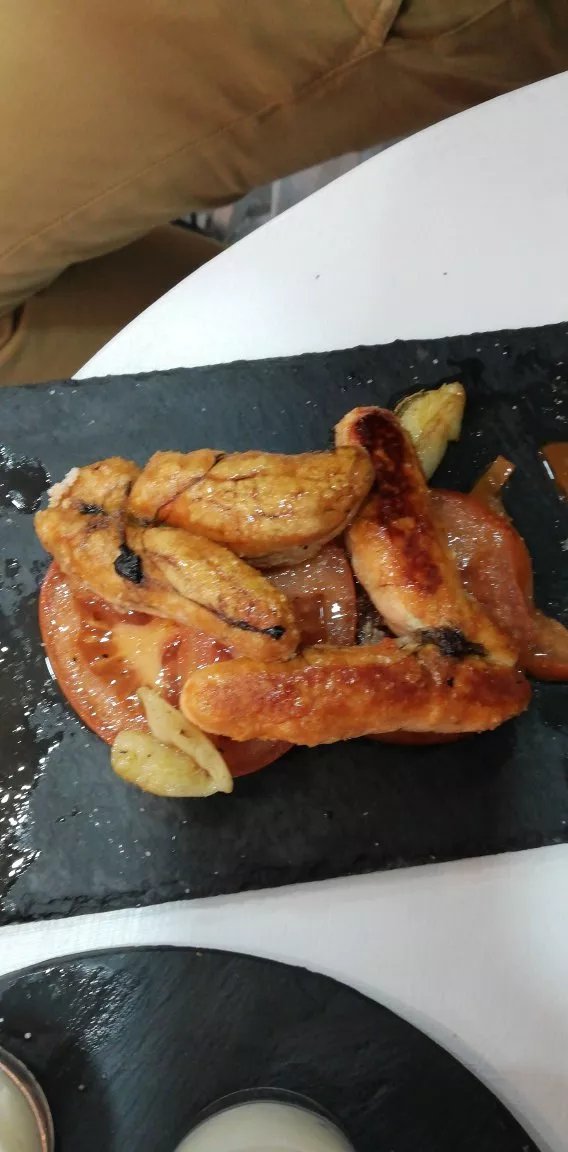 Marisqueria Los Tito