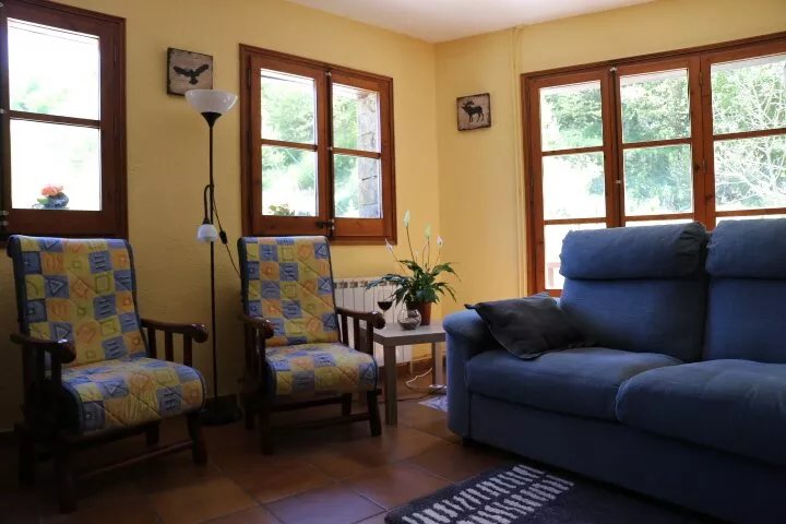 Casa Can Rufo