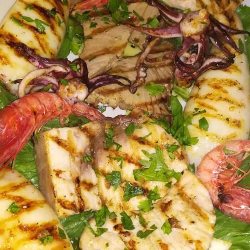 Ristorante Pizzeria La Pista