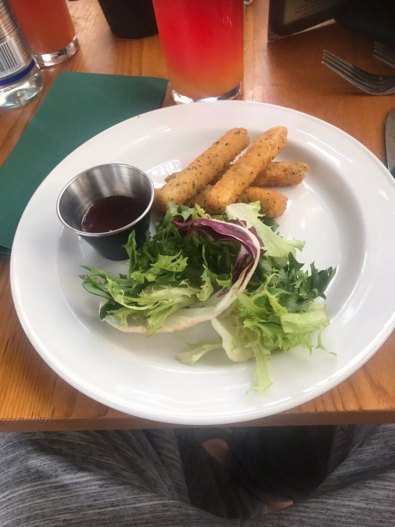 Secret Garden Restaurant