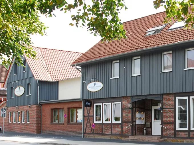 Hotel & Restaurant Isenbutteler Hof