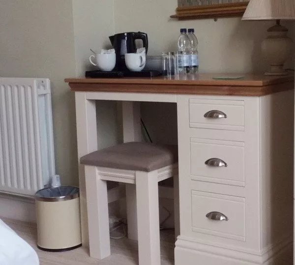 Jedburgh Guest House