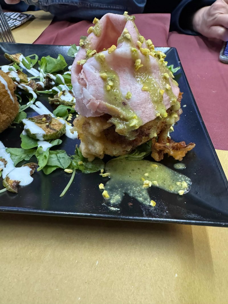 Pizzeria Cristian Mamazza 3.0