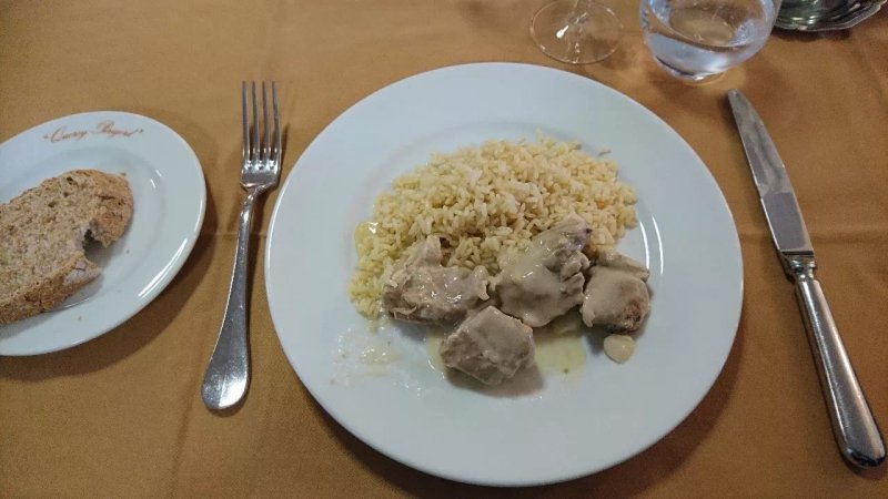 Restaurant Pedagogique du Lycee Hotelier Quercy-Perigord
