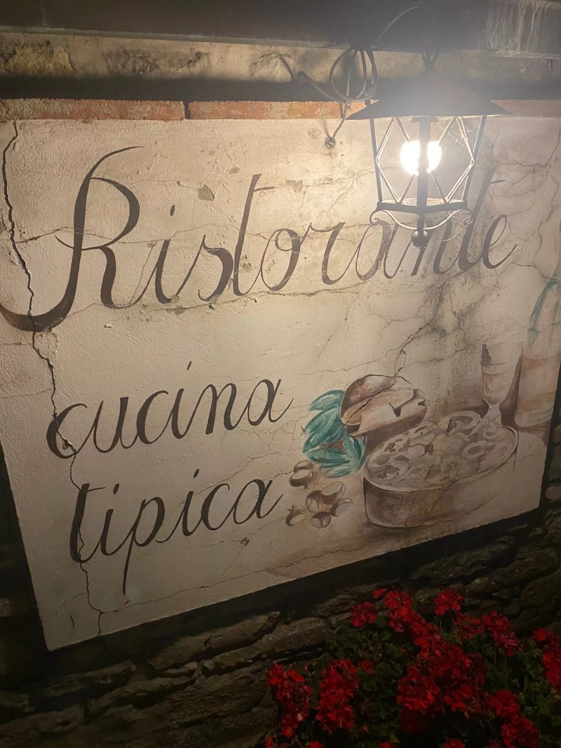 Albergo Ristorante Bellavista
