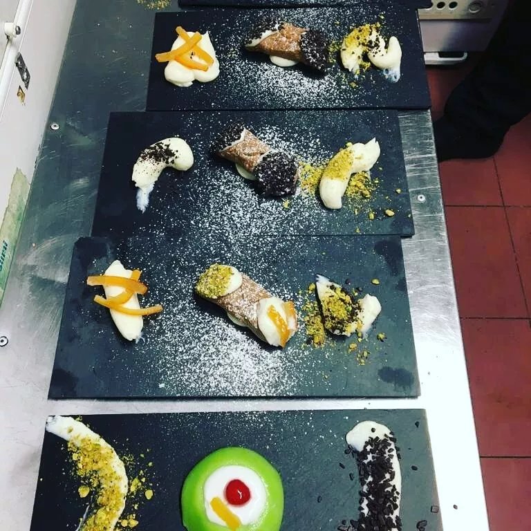 Ristorante Siciliano Dal Picciotto