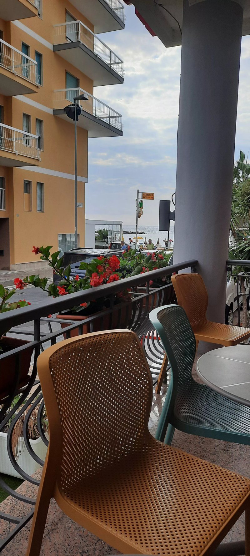 Hotel Adrimer