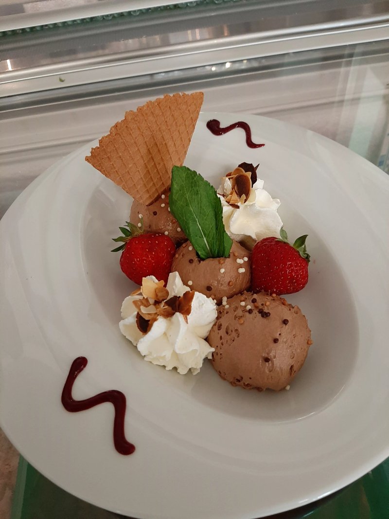 Restaurant de Palingbeek