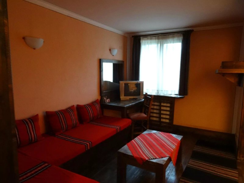 Family Hotel Djogolanova Kashta