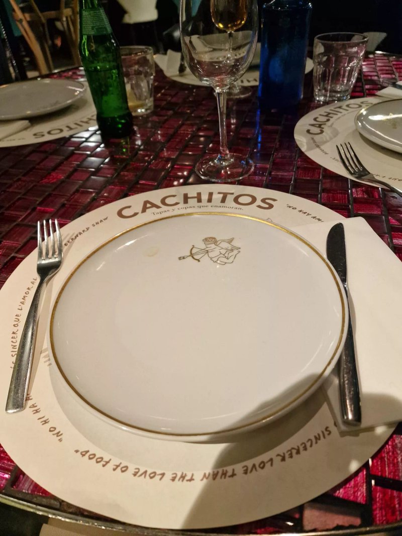 Cachitos Rambla
