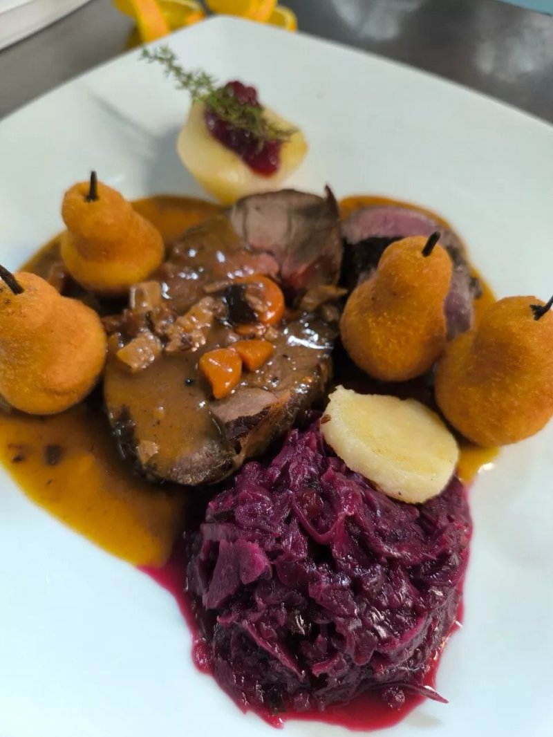 Gasthof Restaurant Hotel Schermer