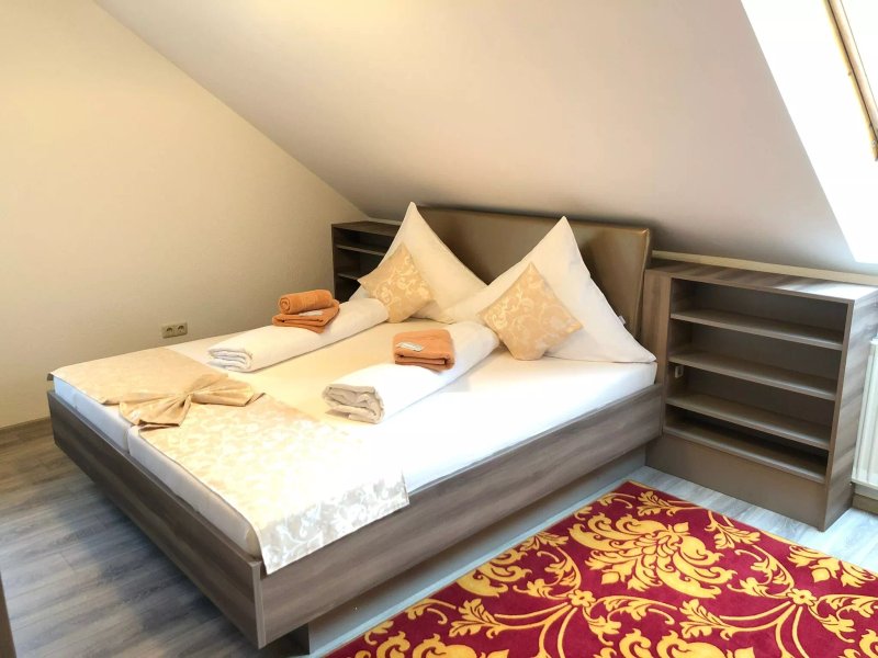 Pension Goldenes Vogtland