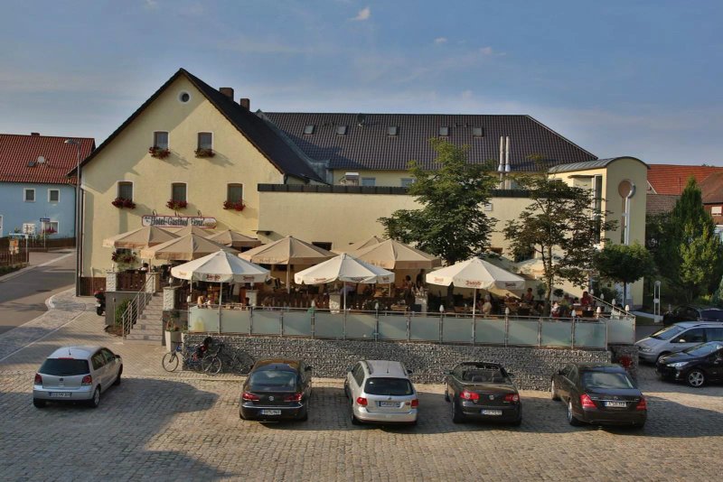 Restaurant Fenzl