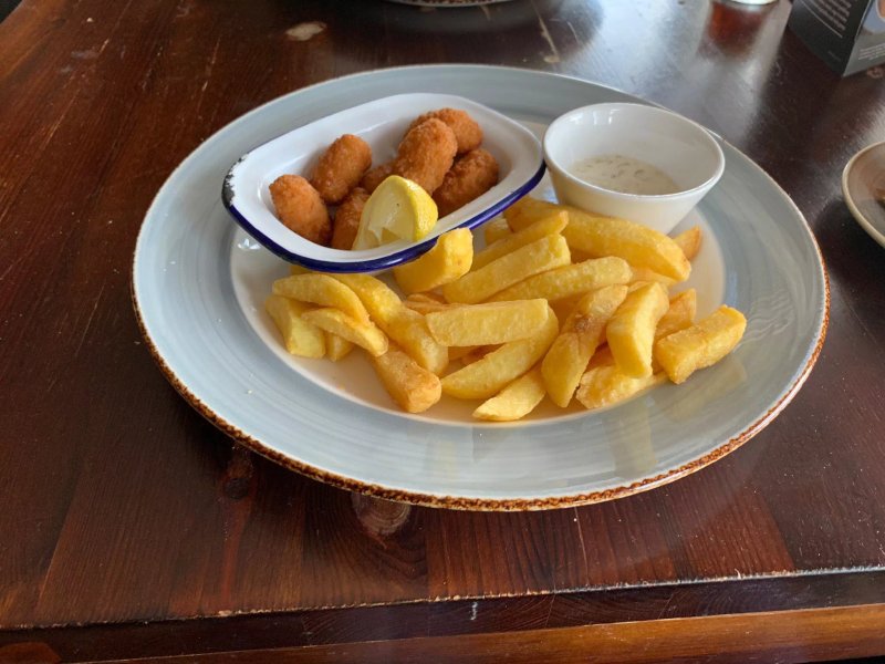 Churchill - Pub & Grill
