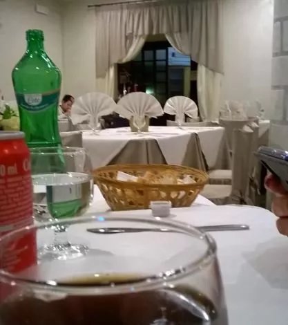 La Locanda del Vigneto