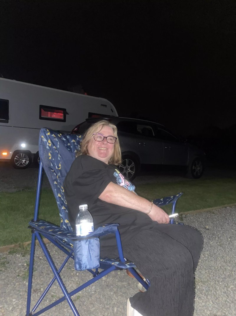 Bosworth Caravan Park