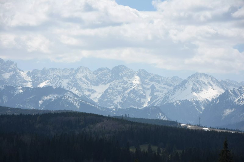 Przelecz nad Lapszanka