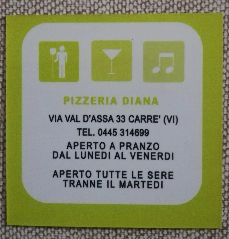 Diana