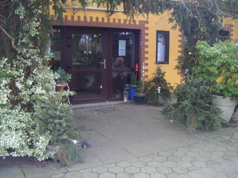 Gasthaus Rauchkate