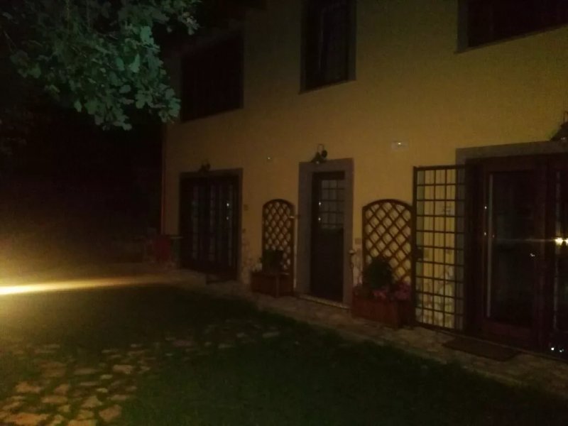 Agriturismo Angolo di Paradiso