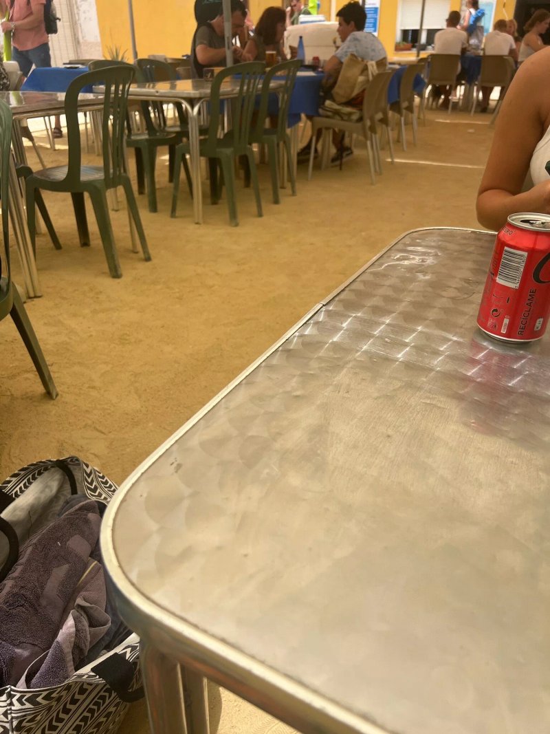 La Pecera