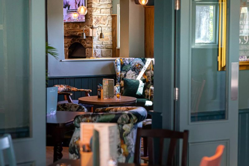 Game Cock Inn
