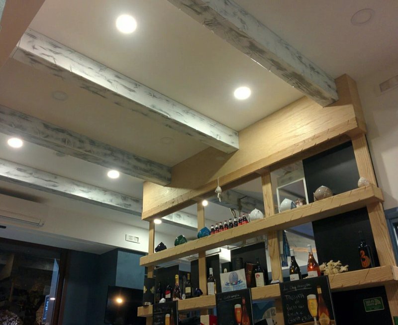 In Baguetteria