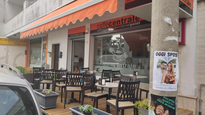 Caffe Centrale