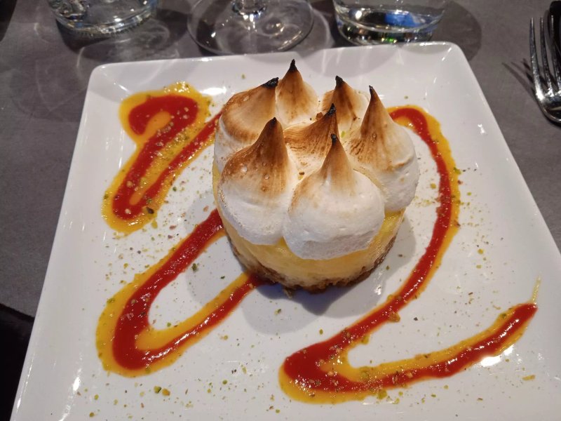 La Taverne Angers Orgemont