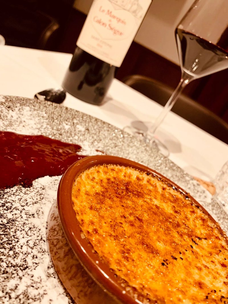Belmondo Restaurant