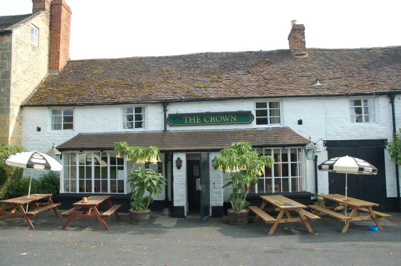The Crown Inn