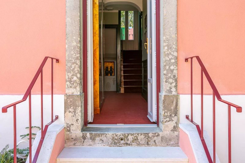 Rosegarden House - By Unlock Hotels