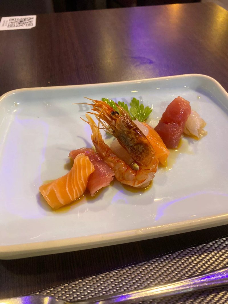 Bohan - Sushi Japanese Restaurant