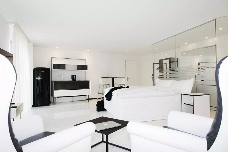 Thessoni Home Zuerich