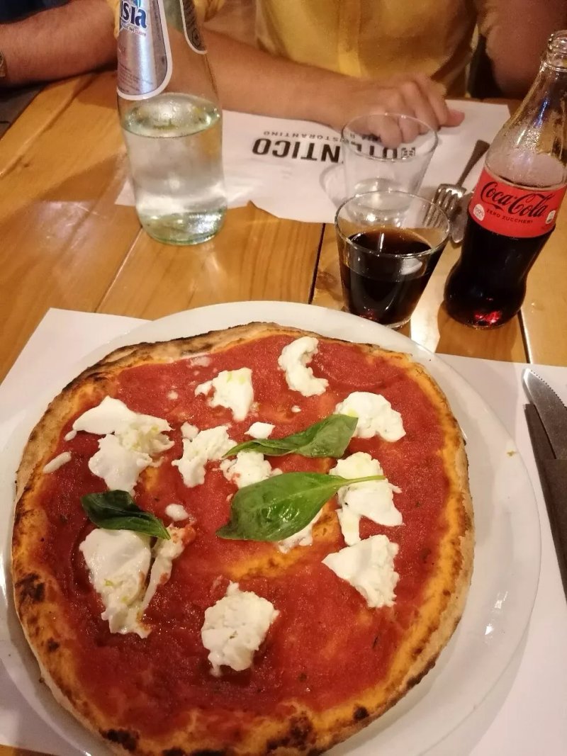 Autentico Pizzeria Ristorantino