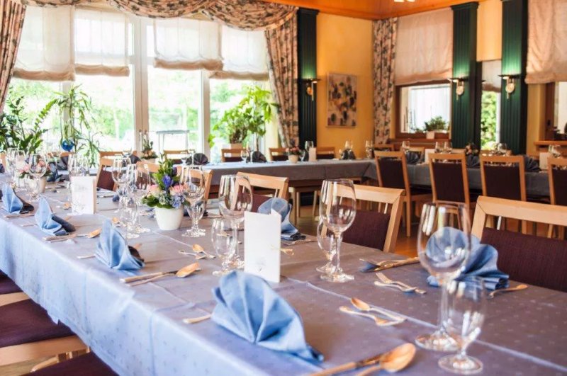 Restaurant Schillerhohe