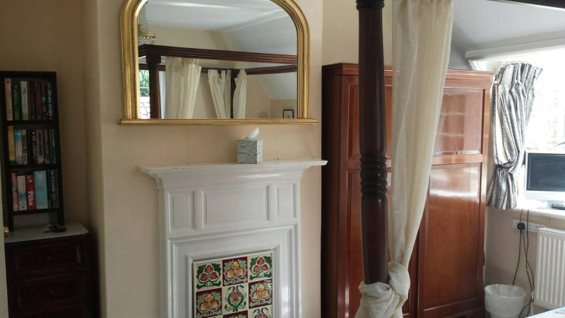 Wayside Cottage