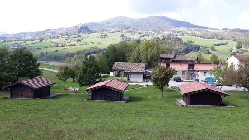 Antica Osteria La Colomba