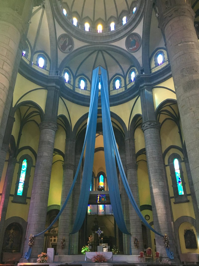 Santuario di Re Madonna del Sangue