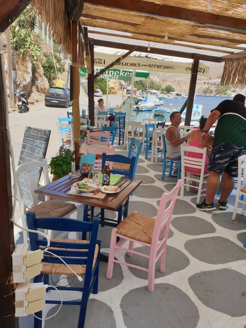 Carnagio Cafe