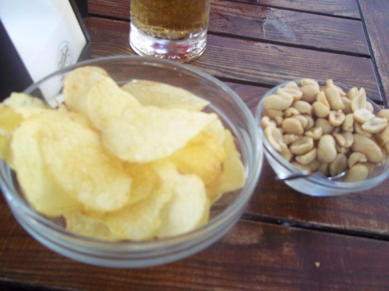 Bar Trani