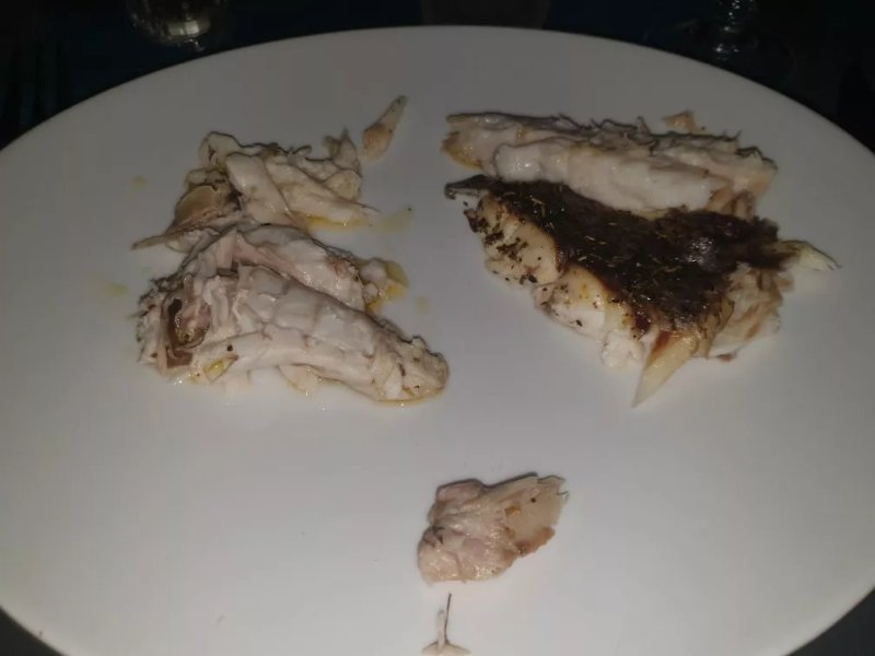 Le Gambaro